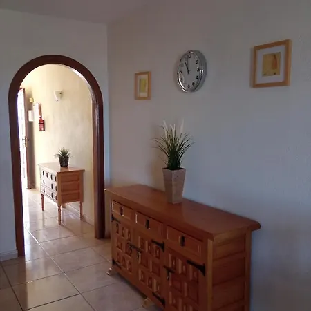 Victoria Court I, Sea View, Los Cristianos Los Cristianos (Tenerife)
