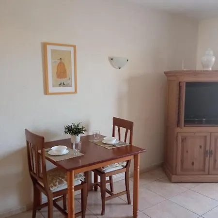 Victoria Court I, Sea View, Los Cristianos Los Cristianos (Tenerife)