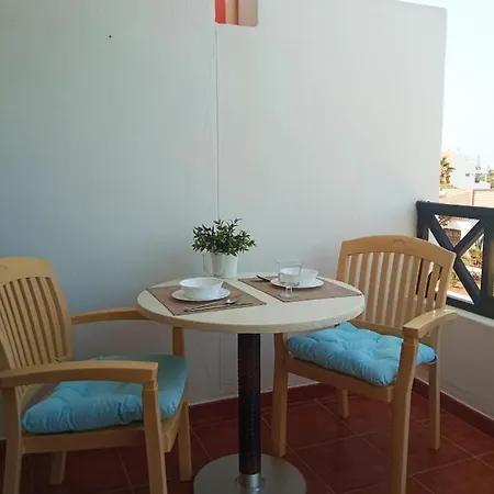 Victoria Court I, Sea View, Los Cristianos * Los Cristianos (Tenerife)