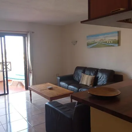 Διαμέρισμα Victoria Court I, Sea View, Los Cristianos *