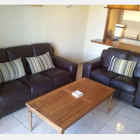 Victoria Court I, Sea View, Los Cristianos Διαμέρισμα Los Cristianos (Tenerife)