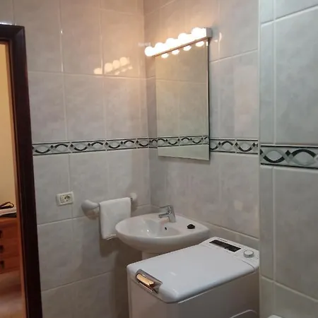Victoria Court I, Sea View, Los Cristianos Διαμέρισμα