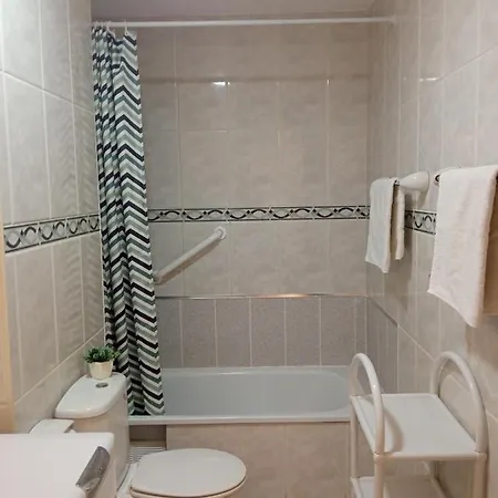 Διαμέρισμα Victoria Court I, Sea View, Los Cristianos