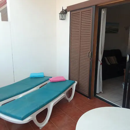 Victoria Court I, Sea View, Los Cristianos