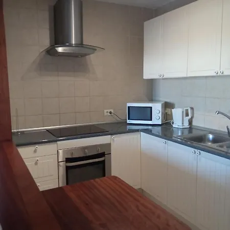 Appartamento Victoria Court I, Sea View, Los Cristianos