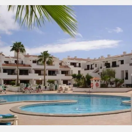 Victoria Court I, Sea View, Los Cristianos Appartamento