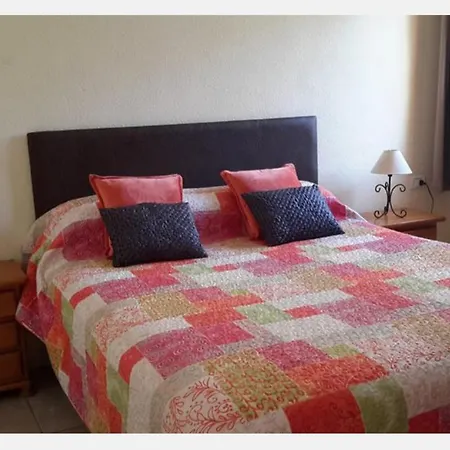 Victoria Court I, Sea View, Los Cristianos Los Cristianos (Tenerife)